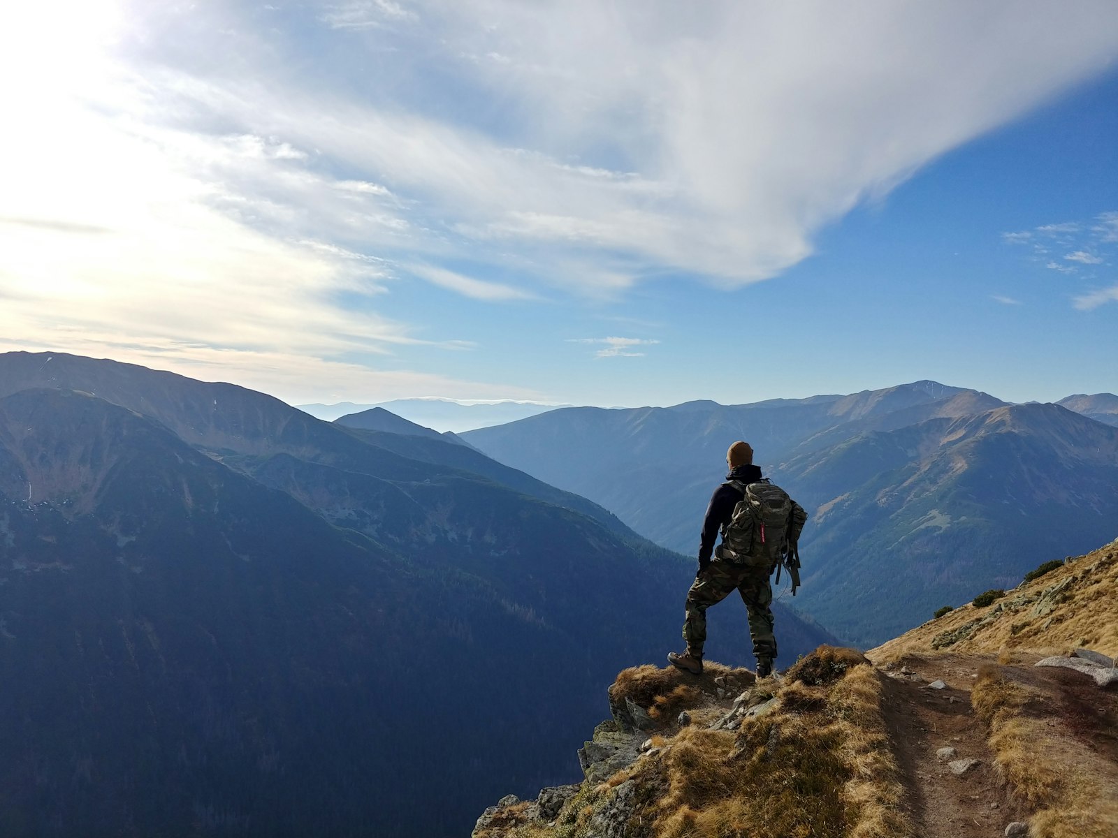 How to Choose Off-Grid Heating
