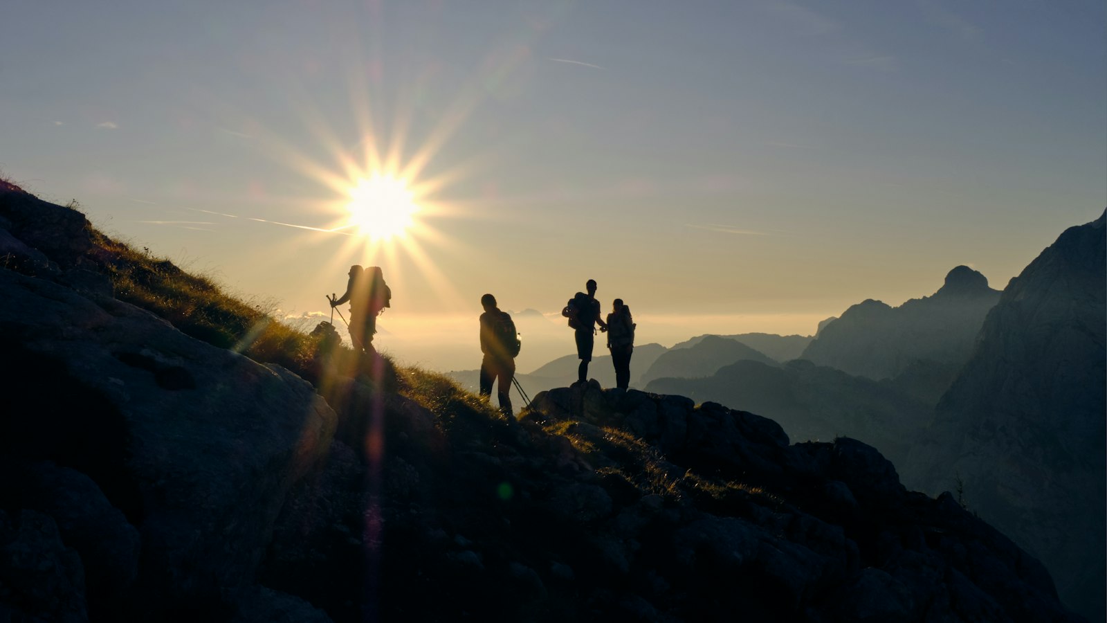 How to Choose Off-Grid Internet