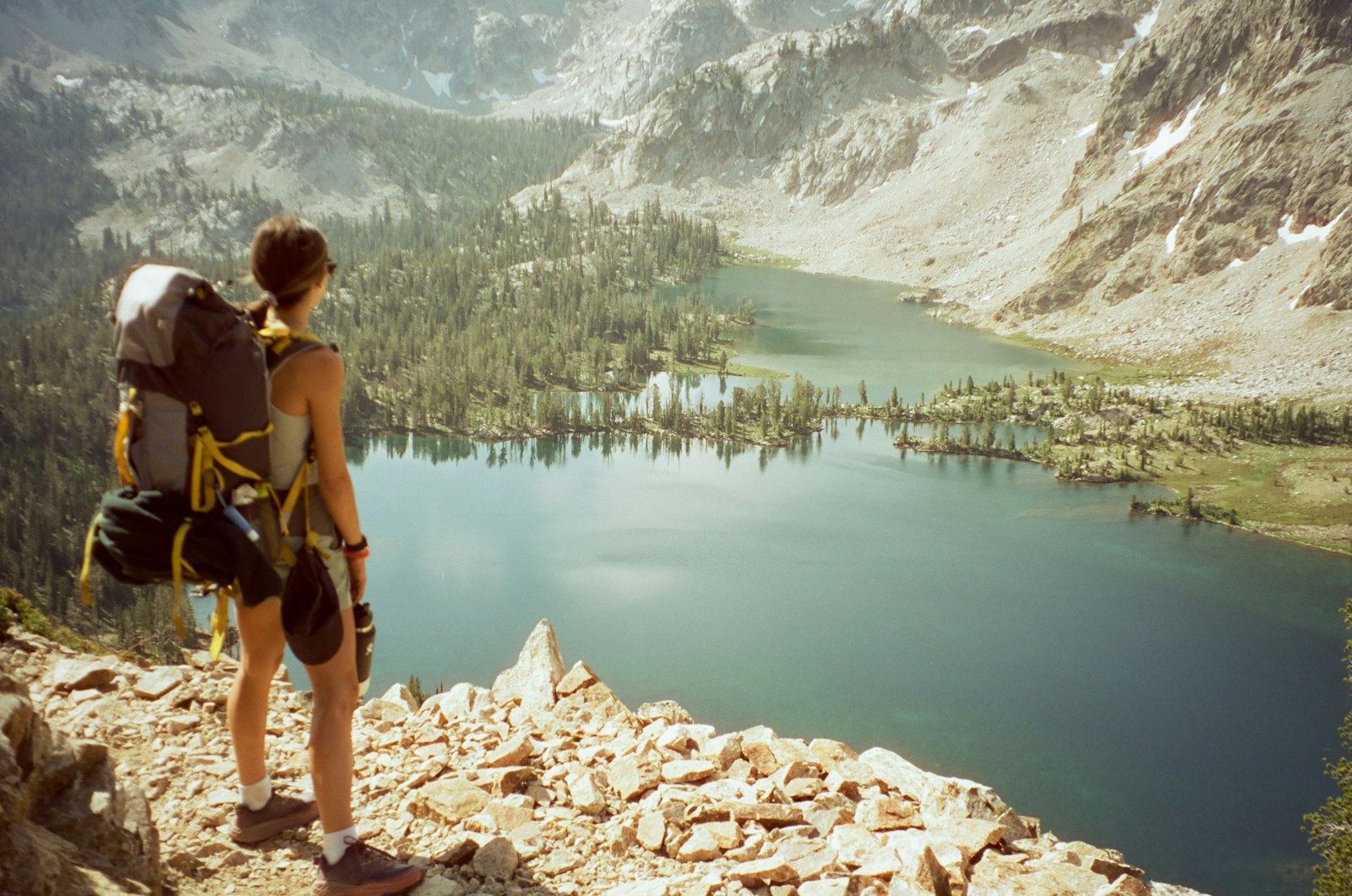 How to Choose Survival Water Sources