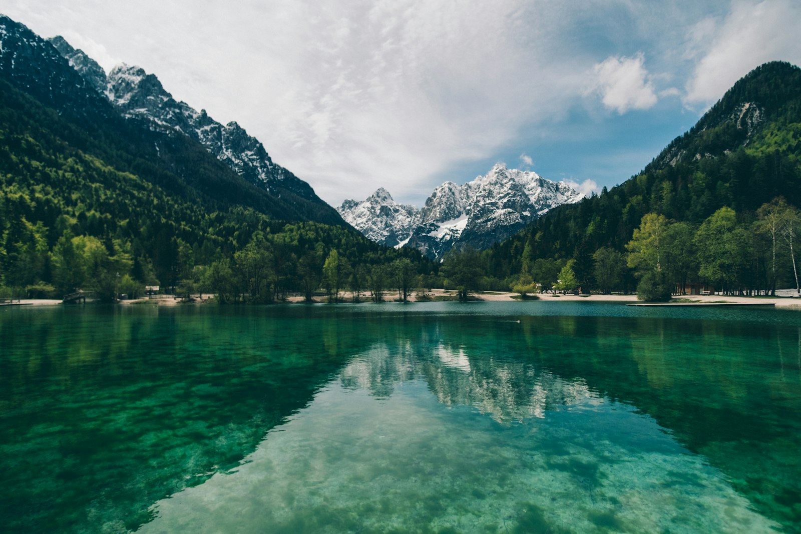 How to Choose Survival Water Sources